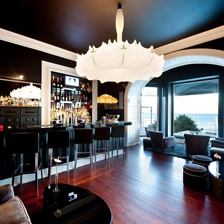 Farol Hotel Κασκαΐς Εστιατόριο φωτογραφία