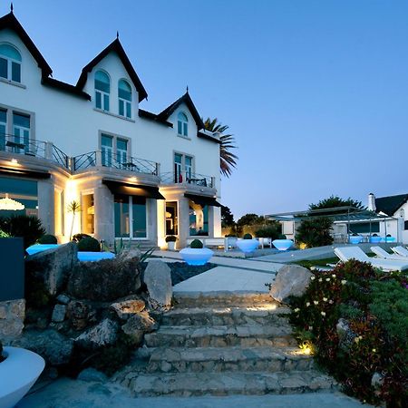 Farol Hotel Κασκαΐς Εξωτερικό φωτογραφία