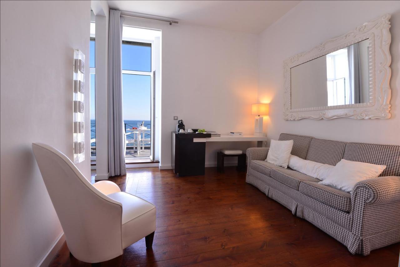 Farol Hotel Κασκαΐς Εξωτερικό φωτογραφία
