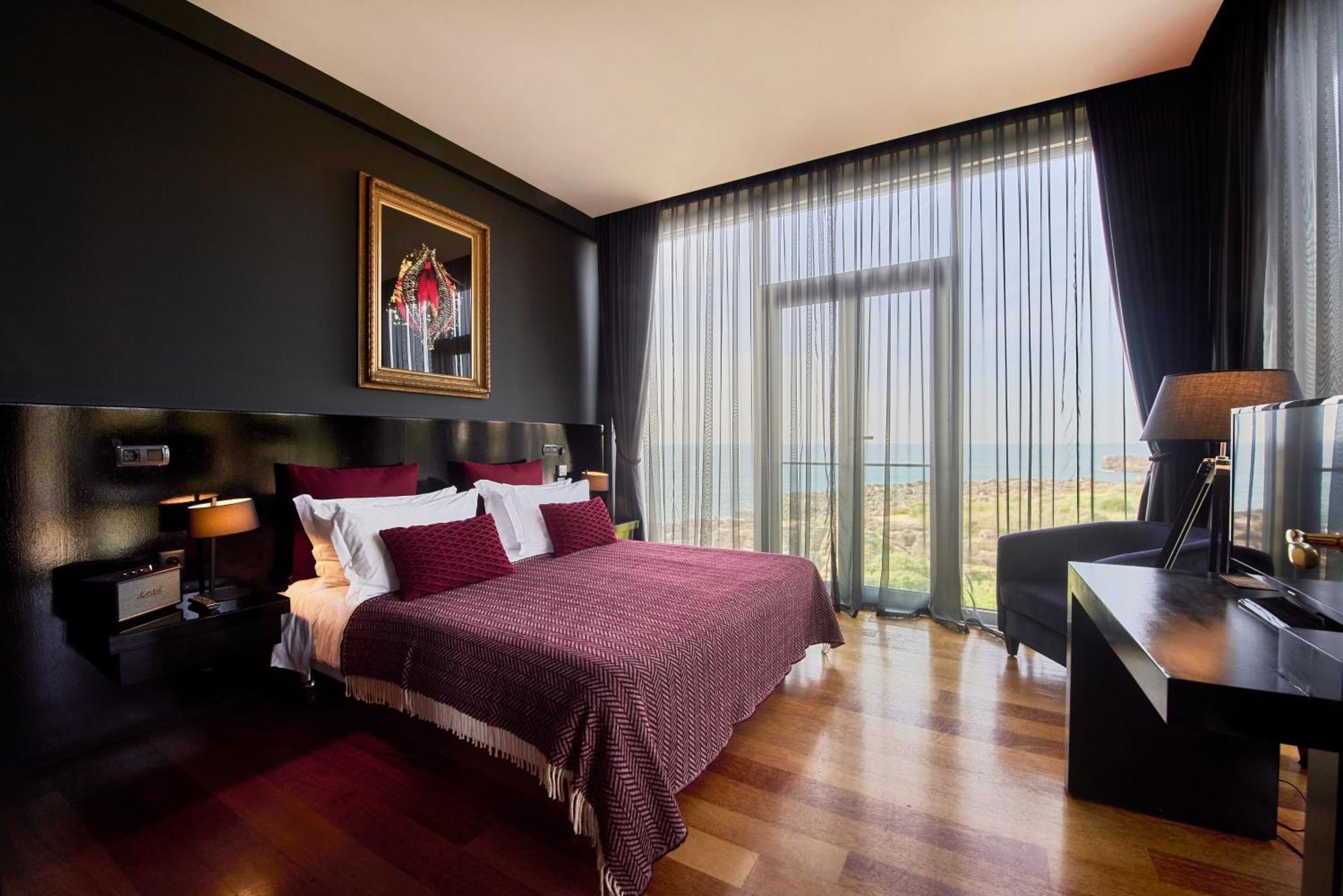 Farol Hotel Κασκαΐς Εξωτερικό φωτογραφία