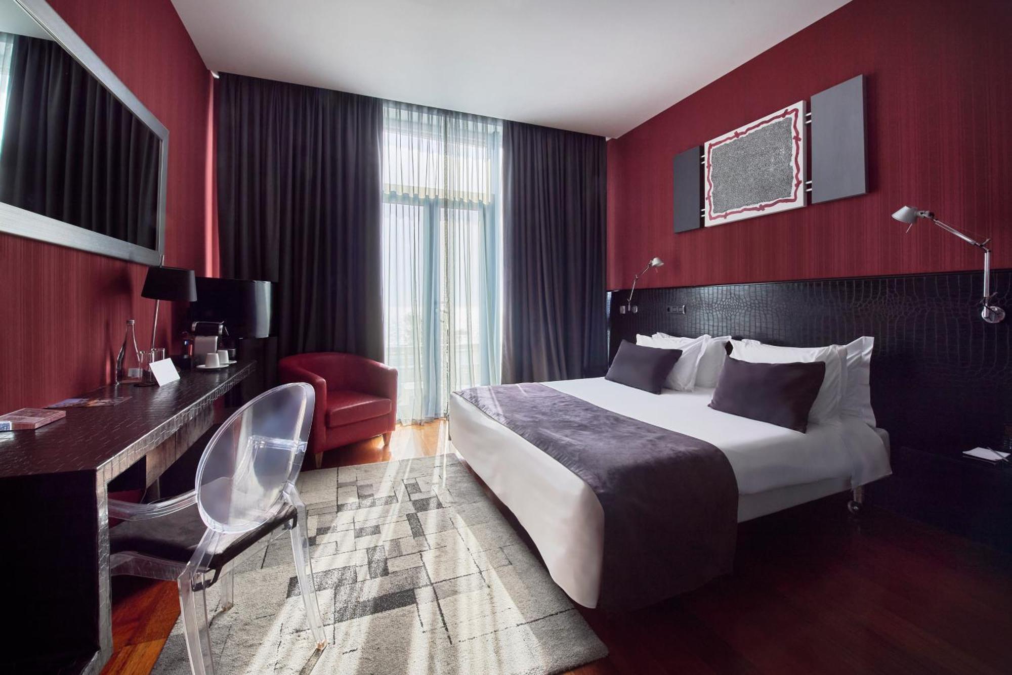 Farol Hotel Κασκαΐς Εξωτερικό φωτογραφία