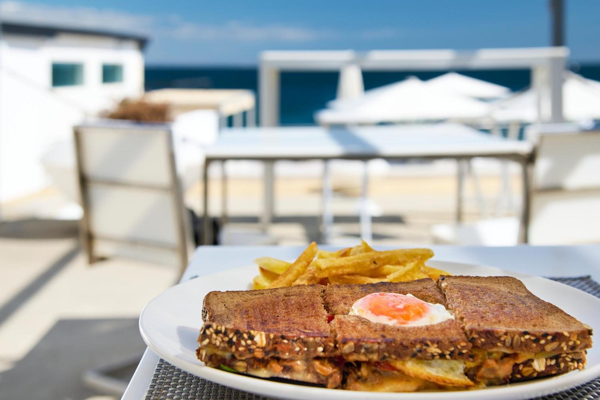 Farol Hotel Κασκαΐς Εξωτερικό φωτογραφία