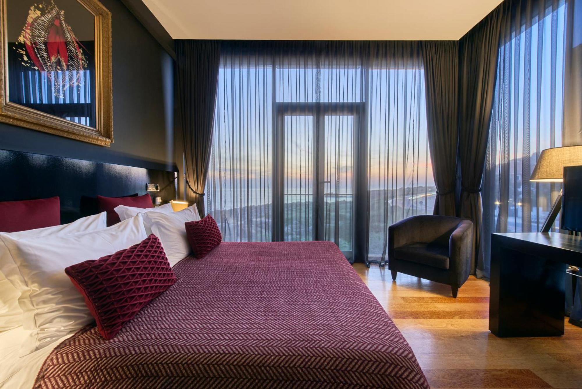 Farol Hotel Κασκαΐς Εξωτερικό φωτογραφία