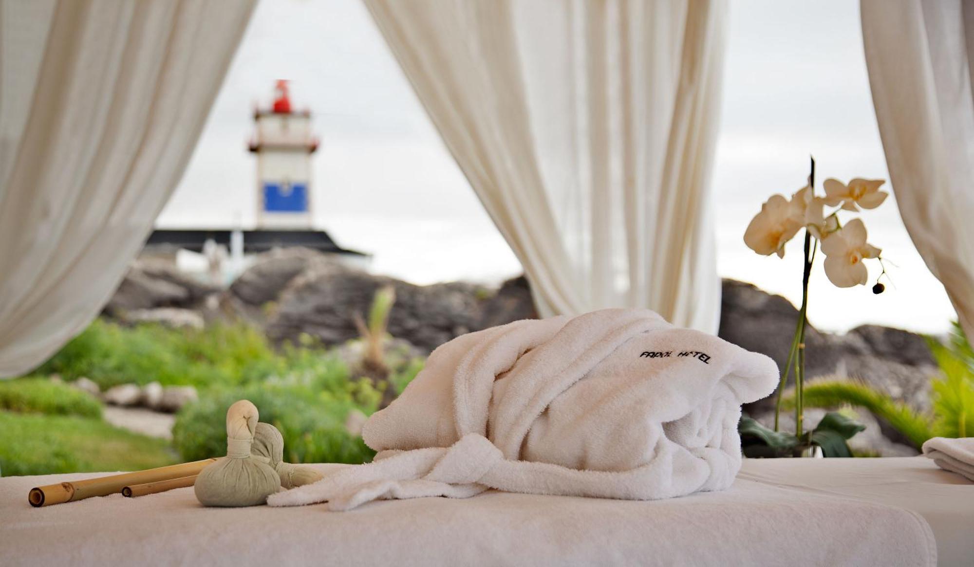 Farol Hotel Κασκαΐς Εξωτερικό φωτογραφία