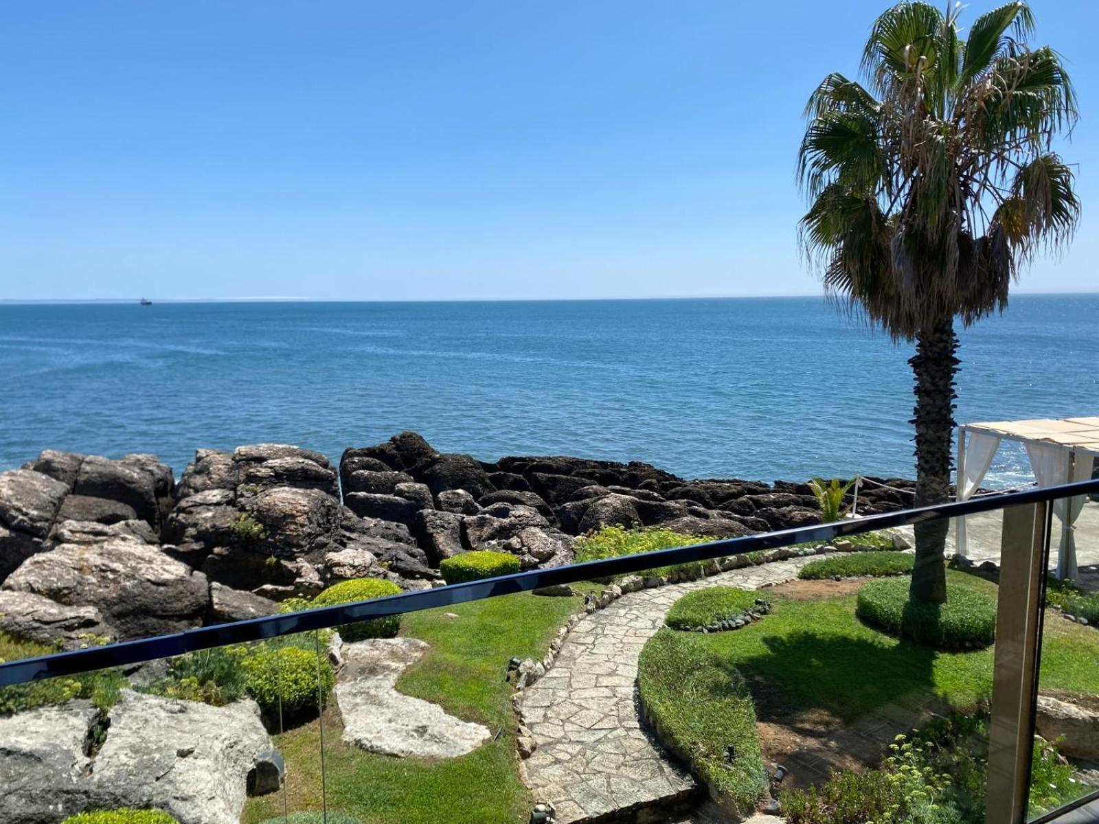 Farol Hotel Κασκαΐς Εξωτερικό φωτογραφία