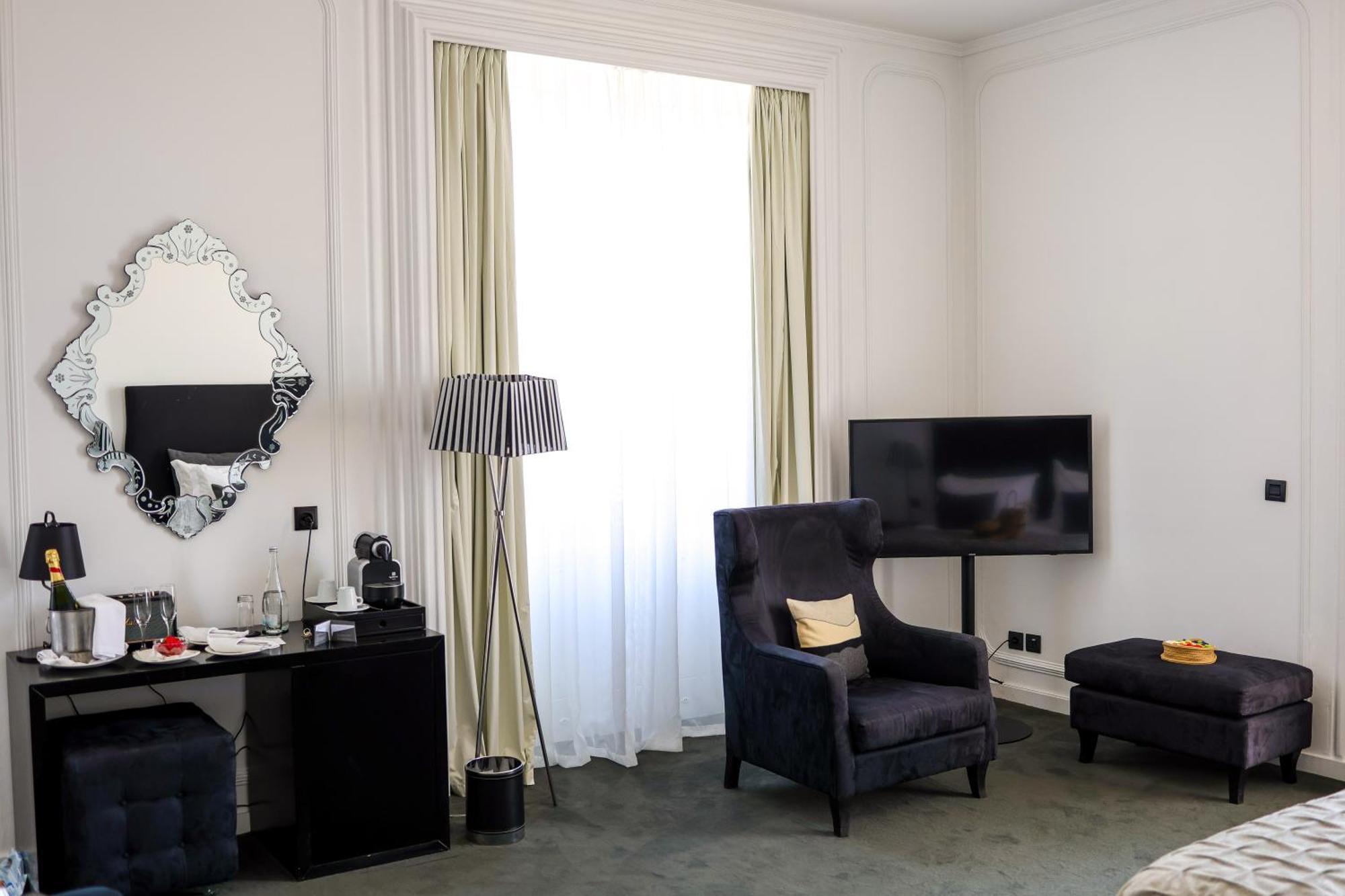 Farol Hotel Κασκαΐς Εξωτερικό φωτογραφία