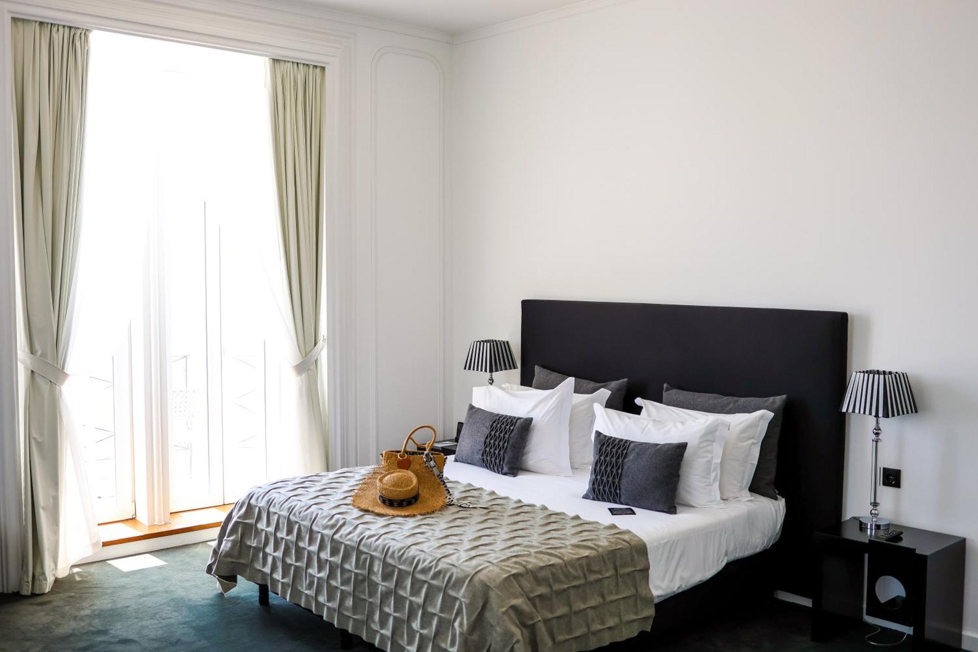 Farol Hotel Κασκαΐς Εξωτερικό φωτογραφία