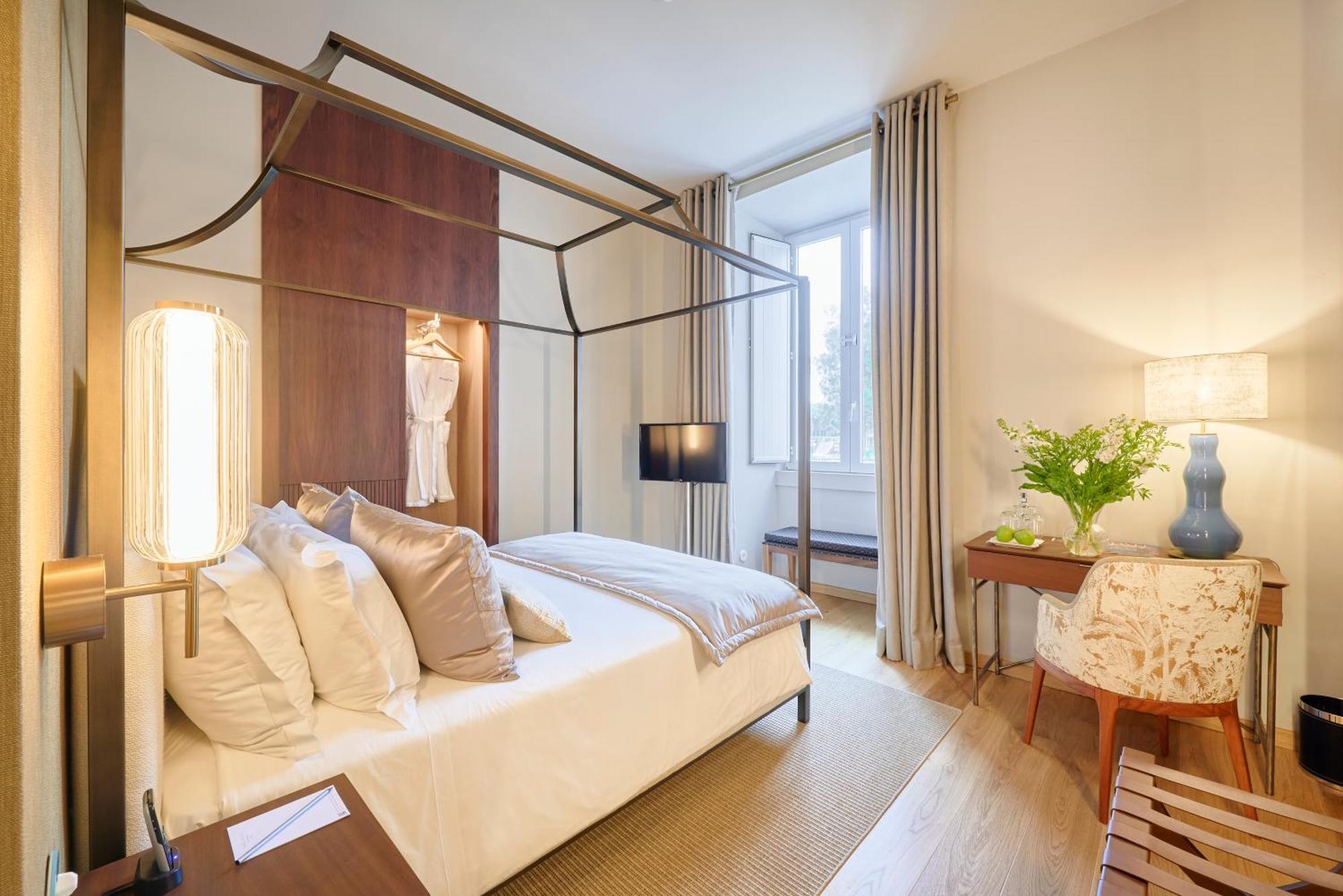 Farol Hotel Κασκαΐς Εξωτερικό φωτογραφία