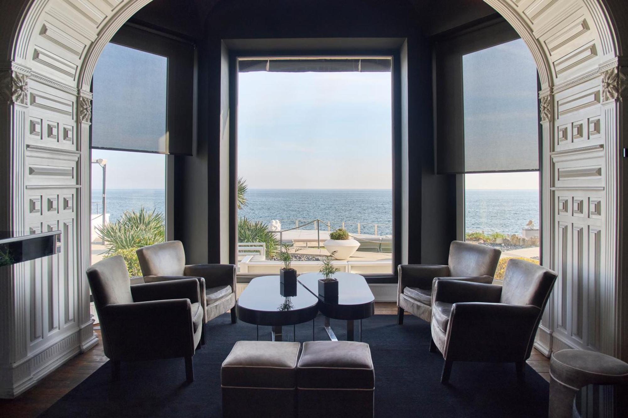 Farol Hotel Κασκαΐς Εξωτερικό φωτογραφία
