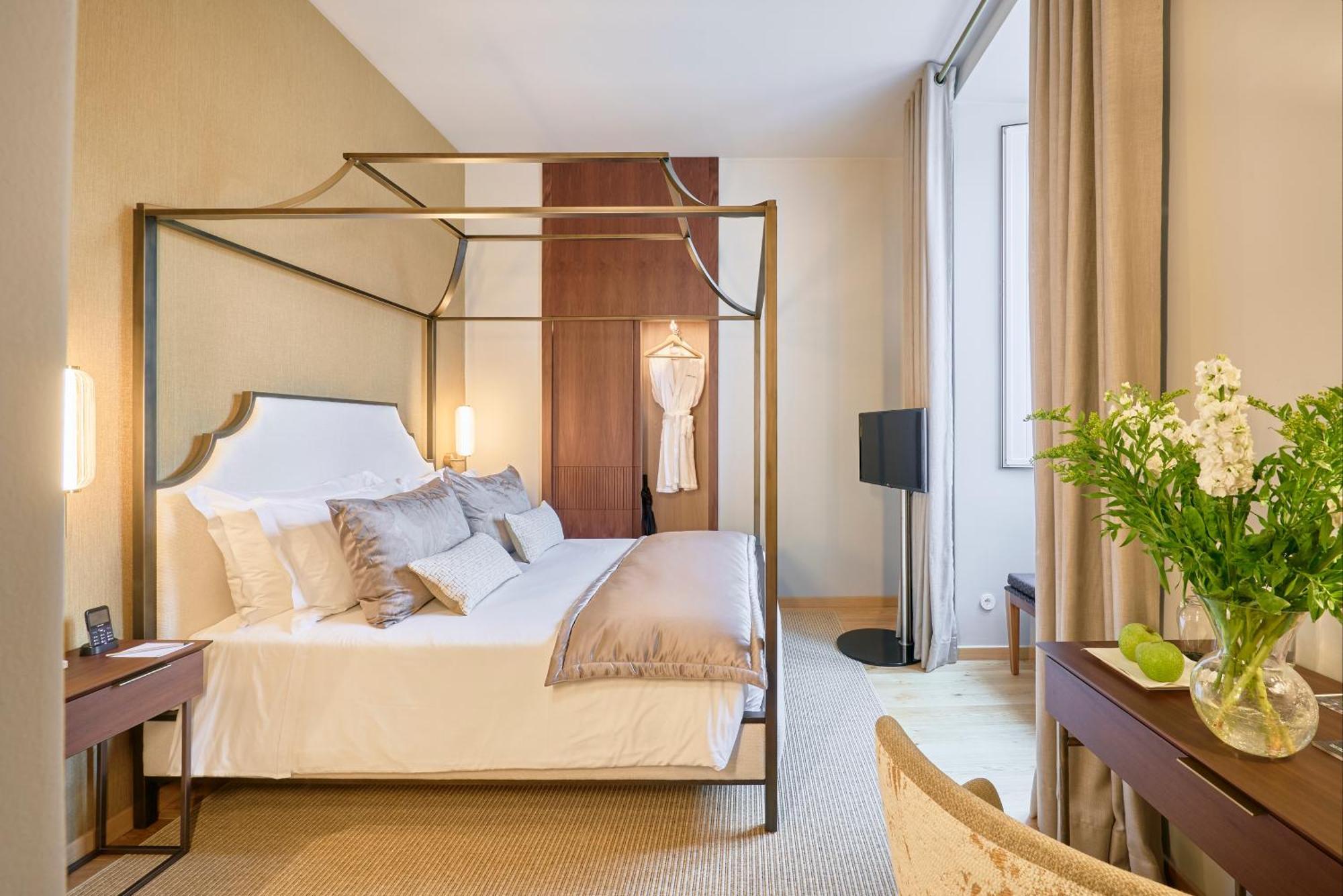 Farol Hotel Κασκαΐς Εξωτερικό φωτογραφία