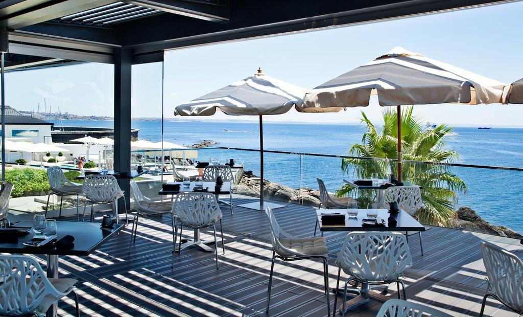 Farol Hotel Κασκαΐς Εξωτερικό φωτογραφία